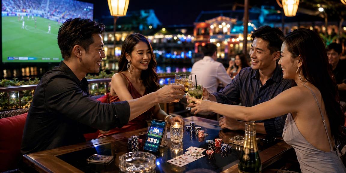 vina88 Cascading Aliens và Quantum Features Từ Play'n GO